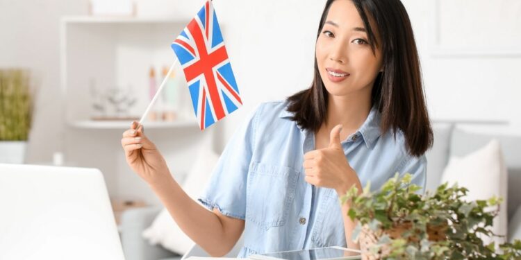 Emprego remoto Reino Unido