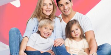 Imigração familiar para o Canadá