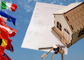 Ranking das capitais mais caras da Europa para comprar um imóvel