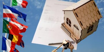 Ranking das capitais mais caras da Europa para comprar um imóvel