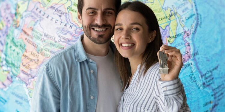 Melhor cidadania do mundo