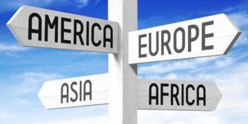 Os países com menos burocracia para imigrar em 2026