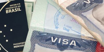 5 países que oferecem visto de busca de emprego para brasileiros sem oferta de trabalho