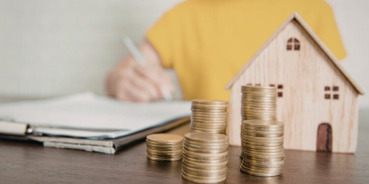 Planejamento financeiro