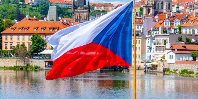 Regras República Tcheca