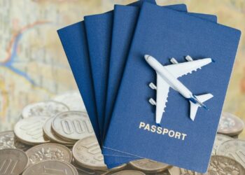 Residência Fiscal Dupla Explicada