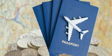 Residência Fiscal Dupla Explicada