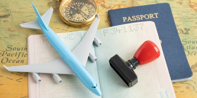 Residência Permanente vs. Cidadania