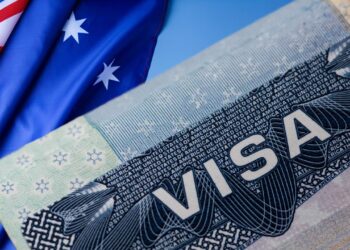 Austrália lança reforma para reduzir o tempo de processamento de vistos