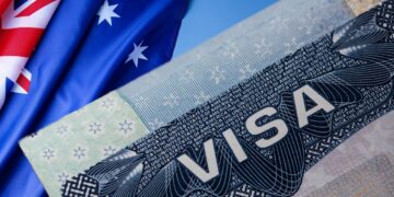 Austrália lança reforma para reduzir o tempo de processamento de vistos