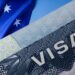 Austrália lança reforma para reduzir o tempo de processamento de vistos