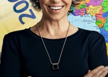 Salario minimo mundo