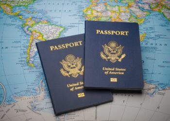 Passaporte