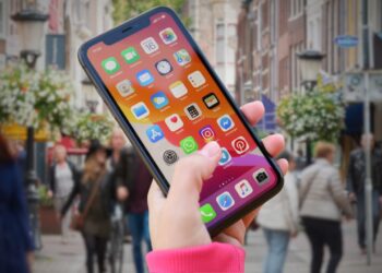 Aplicativos de viagem para Europa: O que baixar antes de viajar