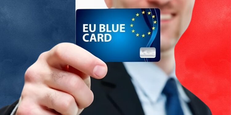Talent – ​​Carte Bleue Européenne