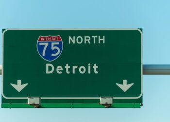 Novo programa nos EUA oferece até 15 mil dólares para quem se mudar para Detroit