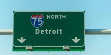 Novo programa nos EUA oferece até 15 mil dólares para quem se mudar para Detroit