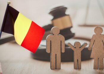 Governo belga imigrantes