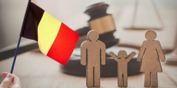 Governo belga imigrantes