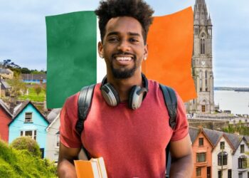 Irlanda bolsa de estudos