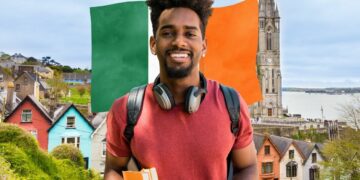 Irlanda bolsa de estudos