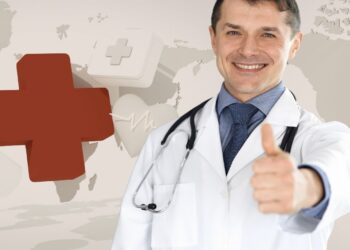 Paises com melhor saude no mundo