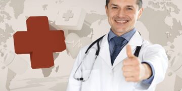 Paises com melhor saude no mundo