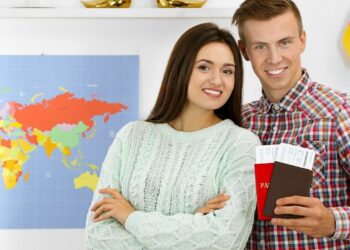 Países mais fáceis para obter cidadania