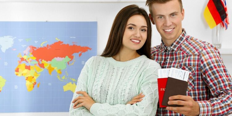 Países mais fáceis para obter cidadania