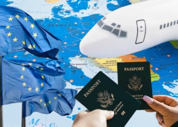 Portugal e Europa apertam regras de vistos