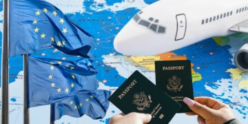 Portugal e Europa apertam regras de vistos