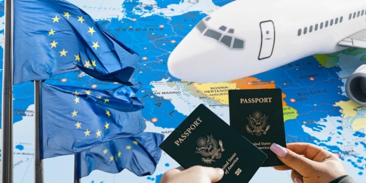 Portugal e Europa apertam regras de vistos