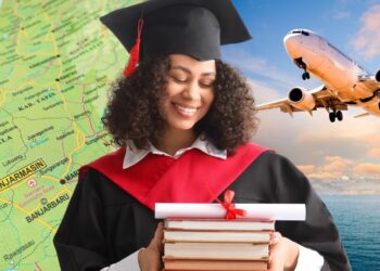 Programas de intercâmbio para recém formados