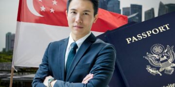 Residência Permanente em Singapura