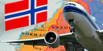 Se mudar para a Noruega