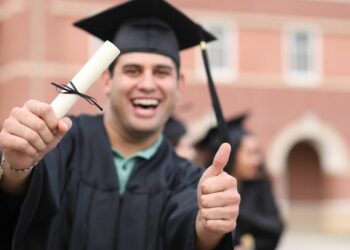 Trabalhos para quem se formou