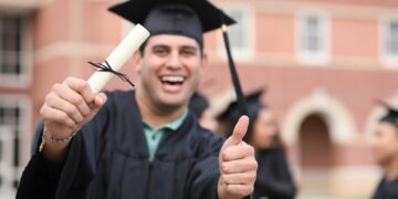 Trabalhos para quem se formou