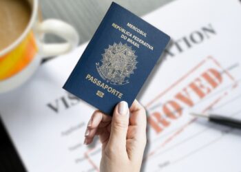 Vistos Gold: países que permitem relocação de famílias inteiras em 2026