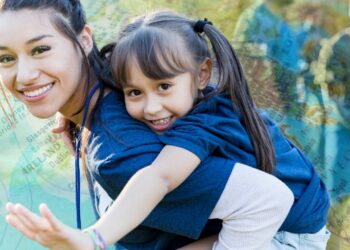 Voluntariado internacional