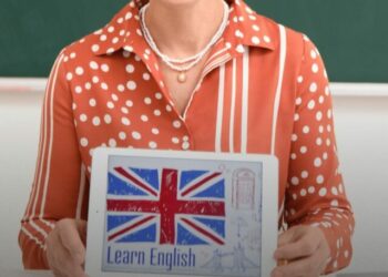 Aprender ingles sozinho