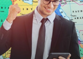 Países com imigrantes mais felizes