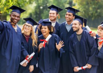 As melhores faculdades da Europa