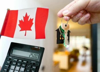 Canadá aumenta taxas de residencia