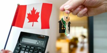 Canadá aumenta taxas de residencia