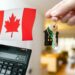 Canadá aumenta taxas de residencia
