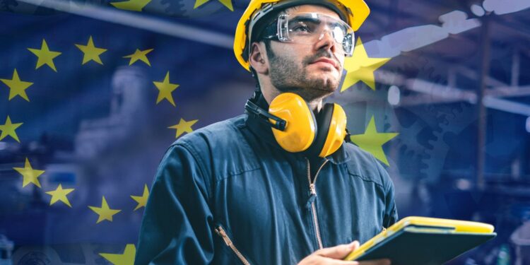 Economias europeias