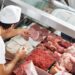 Exportação de carne