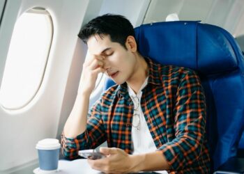 Jet lag