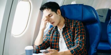 Jet lag