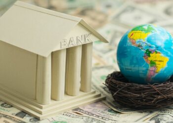 Maiores bancos do mundo